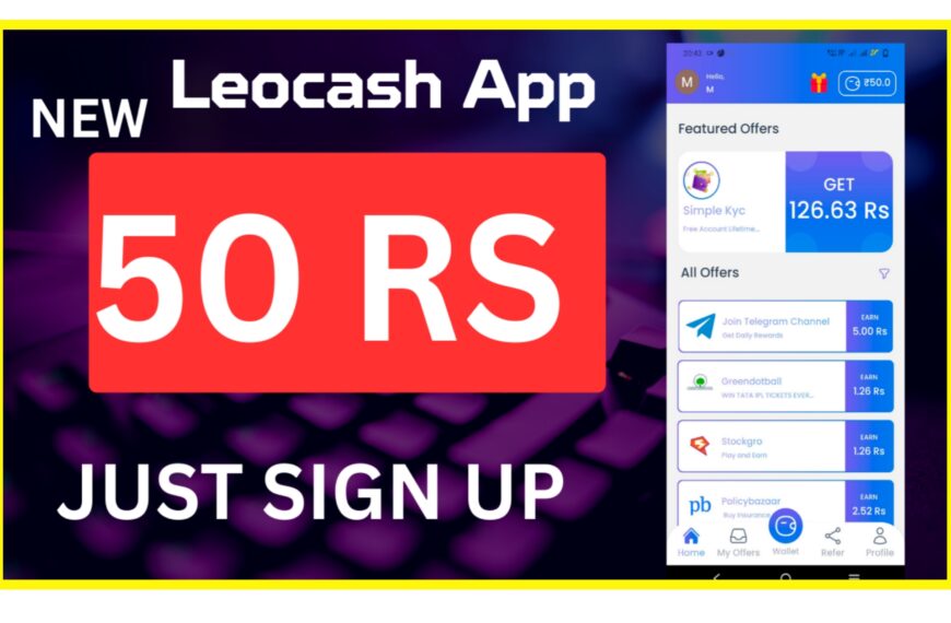 HOW TO EARN MONEY 500 RS PER DAY WITHOUT INVESTMENT 2025